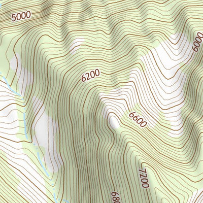 47113NW Page 85 Swan Peak Topo Preview 3