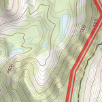 47113NW Page 86 Swan Peak Topo Preview 2
