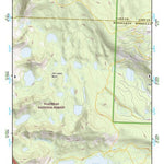 47113NW Page 87 Swan Peak Topo Preview 1