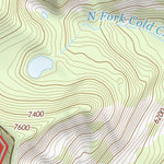 47113NW Page 87 Swan Peak Topo Preview 3