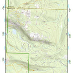 47113NW Page 88 Swan Peak Topo Preview 1