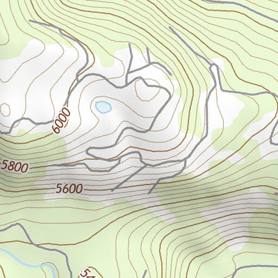47113NW Page 88 Swan Peak Topo Preview 2