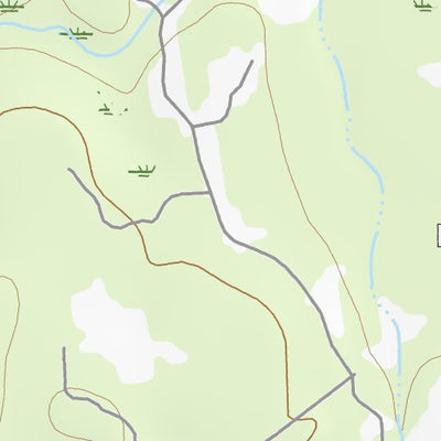 47113NW Page 90 Swan Peak Topo Preview 2