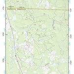 47113NW Page 91 Swan Peak Topo Preview 1