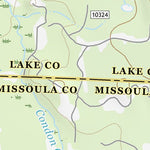 47113NW Page 91 Swan Peak Topo Preview 3