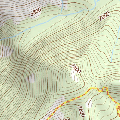 47113NW Page 93 Swan Peak Topo Preview 2