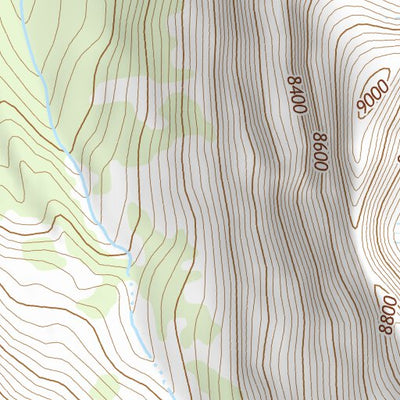 47113NW Page 94 Swan Peak Topo Preview 2