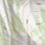 47113NW Page 95 Swan Peak Topo Preview 2