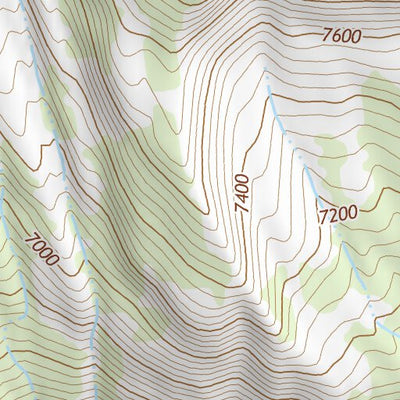 47113NW Page 95 Swan Peak Topo Preview 2