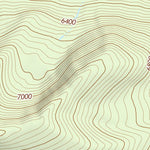47113NW Page 96 Swan Peak Topo Preview 2