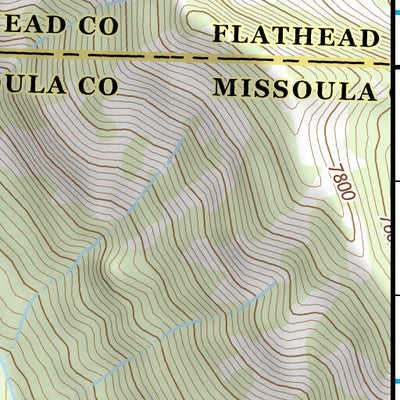 47113NW Page 96 Swan Peak Topo Preview 3