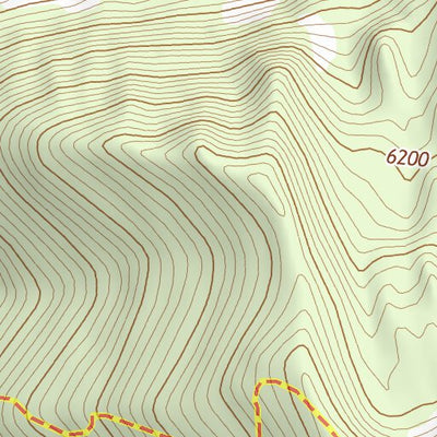 47113NW Page 97 Swan Peak Topo Preview 2