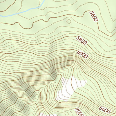 47113NW Page 99 Swan Peak Topo Preview 2