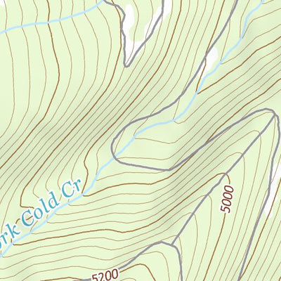 47113NW Page 101 Swan Peak Topo Preview 3