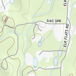 47113NW Page 102 Swan Peak Topo Preview 2