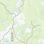 47113NW Page 103 Swan Peak Topo Preview 3