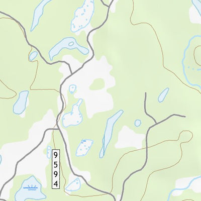 47113NW Page 103 Swan Peak Topo Preview 3