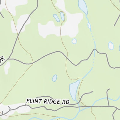 47113NW Page 104 Swan Peak Topo Preview 2