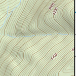 47113NW Page 105 Swan Peak Topo Preview 3