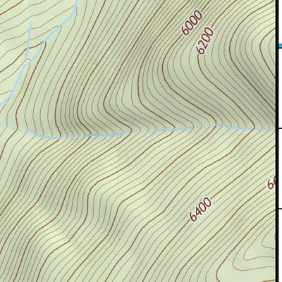 47113NW Page 105 Swan Peak Topo Preview 3