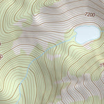 47113NW Page 106 Swan Peak Topo Preview 2