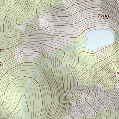 47113NW Page 106 Swan Peak Topo Preview 2