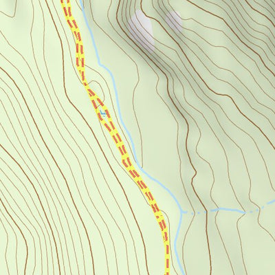 47113NW Page 108 Swan Peak Topo Preview 2