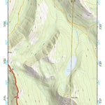 47113SE Page 1 Seeley Lake Topo Preview 1