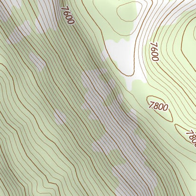 47113SE Page 2 Seeley Lake Topo Preview 3