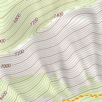 47113SE Page 3 Seeley Lake Topo Preview 3