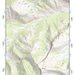 47113SE Page 4 Seeley Lake Topo Preview 1