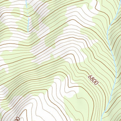 47113SE Page 4 Seeley Lake Topo Preview 2