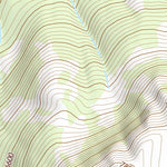 47113SE Page 4 Seeley Lake Topo Preview 3