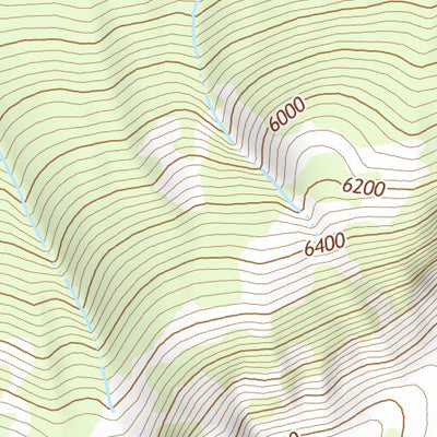 47113SE Page 5 Seeley Lake Topo Preview 3