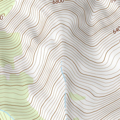 47113SE Page 6 Seeley Lake Topo Preview 3