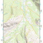 47113SE Page 7 Seeley Lake Topo Preview 1