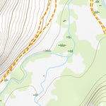 47113SE Page 7 Seeley Lake Topo Preview 2