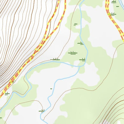47113SE Page 7 Seeley Lake Topo Preview 2