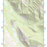 47113SE Page 8 Seeley Lake Topo Preview 1