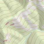 47113SE Page 9 Seeley Lake Topo Preview 2