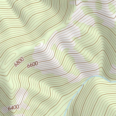 47113SE Page 9 Seeley Lake Topo Preview 2