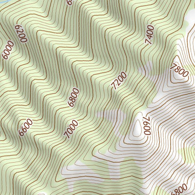 47113SE Page 9 Seeley Lake Topo Preview 3