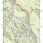 47113SE Page 10 Seeley Lake Topo Preview 1