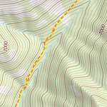 47113SE Page 10 Seeley Lake Topo Preview 2