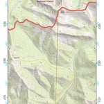 47113SE Page 11 Seeley Lake Topo Preview 1