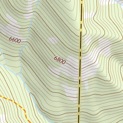 47113SE Page 11 Seeley Lake Topo Preview 2