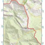 47113SE Page 12 Seeley Lake Topo Preview 1