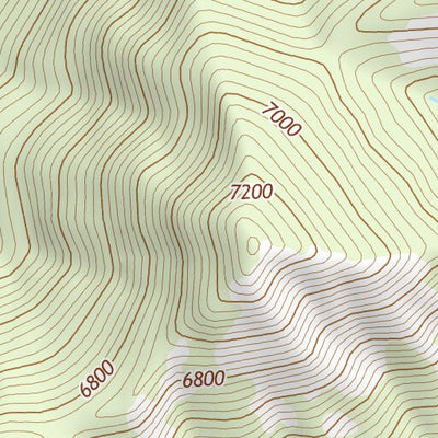 47113SE Page 12 Seeley Lake Topo Preview 3