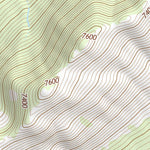 47113SE Page 13 Seeley Lake Topo Preview 3
