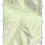 47113SE Page 14 Seeley Lake Topo Preview 1